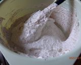 Dióhabos kosárka recept fázis 1 fotója