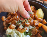 Foto del paso 3 de la receta: Charquicán de Cochayuyo