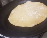 A picture of step 11 of Maini na chapati.