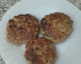 Foto del paso 7 de la receta: HAMBURGUESAS (caseras)