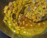 Foto langkah ke 4 dari resep Mie ayam bumbu soto.