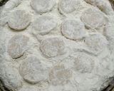 Foto del paso 3 de la receta: Tortitas Negras 👀