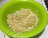 Foto langkah ke 4 dari resep Chicken Katsu Curry Sauce.