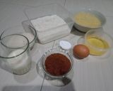 Foto langkah ke 1 dari resep Bolkus Pisang Mekar.