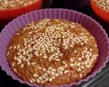 Foto del paso 2 de la receta: Muffins de maní
