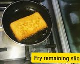 A picture of step 5 of French Toast.
