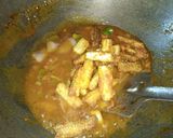 চিলি বেবি কর্ন(chilli baby corn recipe in Bengali) রেসিপি ধাপ - 7 ছবি