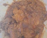 চিংড়ির নারকেল দুধের পোলাও (Chingrir narkel dudh pulao recipe in Bengali) রেসিপি ধাপ - 2 ছবি