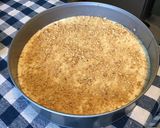 Une image de l'étape 13 de Cheesecake croquant aux cacahuètes (sans cuisson).