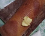 Foto langkah ke 12 dari resep Martabak manis teflon (kue bandung).