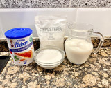Foto del paso 1 de la receta: Pastel húmedo de coco