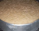 Foto langkah ke 8 dari resep Bolu Tape uk. Loyang D22cm.