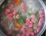 Foto langkah ke 6 dari resep Sayur Sop Lengkap.