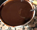 Foto del paso 5 de la receta: Tarta de galletas