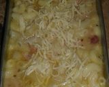Foto langkah ke 5 dari resep Makaroni Schotel ala melly melon.