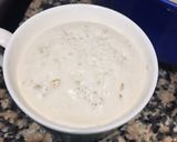 Foto del paso 1 de la receta: Medialunas de manteca