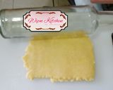 Foto langkah ke 6 dari resep Cheese Stick (Putih Telur).
