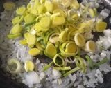 Foto del paso 3 de la receta: Quiché Lorraine distinta..sin tacc !!
