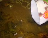 Foto langkah ke 4 dari resep 492. Soto Betawi kuah Santan Susu.
