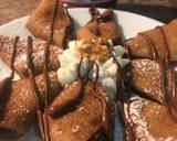 Sweet crepes recipe step 7 photo