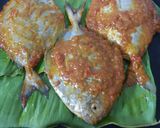 Foto langkah ke 3 dari resep Ikan bawal bakar teflon.