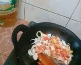 Foto langkah ke 9 dari resep Cumi basah simple.
