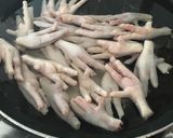 Foto langkah ke 4 dari resep Ceker mercon.