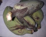Foto langkah ke 1 dari resep Pisang Karamel.