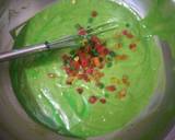 Mint Cupcake recipe step 4 photo