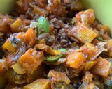 Foto langkah ke 8 dari resep Sambal goreng kentang versi 2.