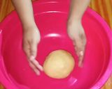 Foto langkah ke 1 dari resep Resep roti viral wool roll bread, enak, empuk dan lembut.