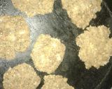 Foto del paso 4 de la receta: Hamburguesa de lenteja 😁😁😁😁