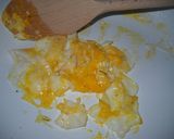 Foto del paso 3 de la receta: Tapas con pan de ayer (y lo que había)