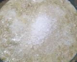 A picture of step 5 of Bottle Gourd Dryfruit Halwa.