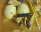 Foto langkah ke 3 dari resep Kari Pontianak (ala chef).