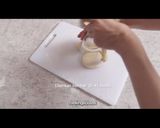 Foto langkah ke 8 dari resep Donat ala J.CO Homemade.