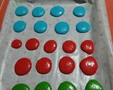 Foto del paso 5 de la receta: Macarons