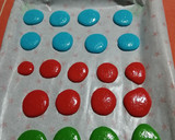 Foto del paso 5 de la receta: Macarons