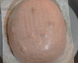 Foto langkah ke 18 dari resep Orange Peel Choco Sourdough Bread (Open Bake Method).