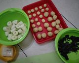 Foto langkah ke 2 dari resep Pisang bolen sangat simpel ngak pake ribet.