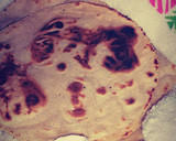 Foto del paso 15 de la receta: HU3RAz♡ Tortillas de Maíz Hecho a Mano con un toque secreto ;)