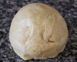 Foto del paso 1 de la receta: Pizza con masa casera