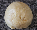 Foto del paso 1 de la receta: Pizza con masa casera