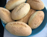 Foto del paso 11 de la receta: Panecillos caseros