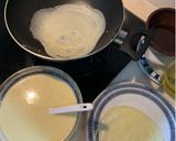 Foto langkah ke 3 dari resep Kulit Lumpia Takaran Sendok (anti sobek).
