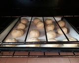 Foto del paso 5 de la receta: Pan de leche, vegetal
