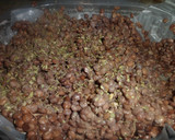 Foto del paso 1 de la receta: Hamburguesas de lentejas