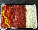 A picture of step 6 of Fajita Chicken.