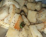 सूजी का ढोकला (Sooji ka dhokla recipe in hindi) रेसिपी चरण 7 फोटो