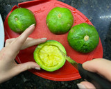 Foto del paso 3 de la receta: Zapallitos rellenos